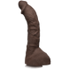 Фалоімітатор Doc Johnson Prince Yahshua 10.5 Inch Cock - ULTRASKYN SO2818 1