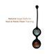 Вагінальні кульки Adrien Lastic Harmony Stones SX1272 3