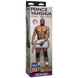 Фалоімітатор Doc Johnson Prince Yahshua 10.5 Inch Cock - ULTRASKYN SO2818 5