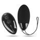 Потужне віброяйце Alive Magic Egg MAX Black з пультом ДК AL40639 1