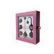 Вагінальні кульки Adrien Lastic Harmony Stones SX1272 10