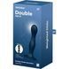 Дилдо Satisfyer Double Ball-R Red SO8773 4