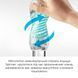 Мастурбатор Tenga Spinner 03 Shell с упругой спиральной стимуляцией SO2748 фото 3
