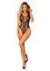 Obsessive B138 teddy black S/M/L SO7685 5