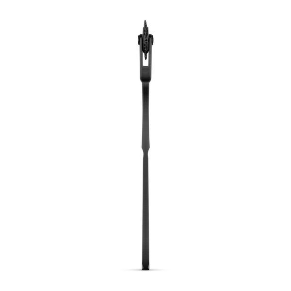 Колесо Вартенберга голчасте Bedroom Fantasies Aluminium Pinwheel - Black SO8820