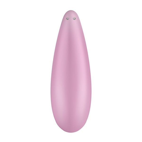 Вакуумний кліторальний стимулятор Satisfyer Curvy 3+ SO3893