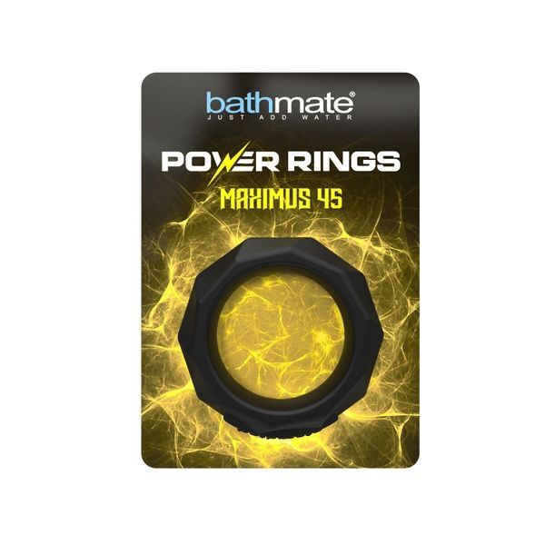 Ерекційне кільце Bathmate Maximus Power Ring 45mm SO7499