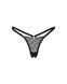 Трусики Obsessive Chemeris thong XL/2XL SO9775 5