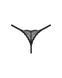 Трусики Obsessive Chemeris thong XL/2XL SO9775 6