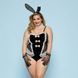 Еротичний костюм зайчика JSY P91102 Plus Size SO8374 1