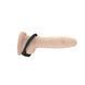 Ерекційне кільце з металевими вставками Dorcel STRONGER RING SO5077 5