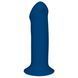 Дилдо Adrien Lastic Hitsens 1 - 7 inch Blue SX1273 1