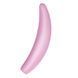 Вакуумний кліторальний стимулятор Satisfyer Curvy 3+ SO3893 6