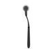 Колесо Вартенберга голчасте Bedroom Fantasies Aluminium Pinwheel - Black SO8820 1