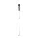 Колесо Вартенберга голчасте Bedroom Fantasies Aluminium Pinwheel - Black SO8820 3