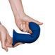 Дилдо Adrien Lastic Hitsens 1 - 7 inch Blue SX1273 5