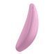 Вакуумний кліторальний стимулятор Satisfyer Curvy 3+ SO3893 5