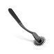 Колесо Вартенберга голчасте Bedroom Fantasies Aluminium Pinwheel - Black SO8820 2
