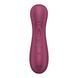 Вакуумний кліторальний стимулятор Satisfyer Pro 2 Generation 3 with Liquid Air Wine Red SO7772 5