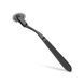 Колесо Вартенберга голчасте Bedroom Fantasies Aluminium Pinwheel - Black SO8820 5