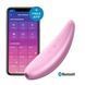 Вакуумний кліторальний стимулятор Satisfyer Curvy 3+ SO3893 1