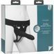 Страпон унисекс Doc Johnson Body Extensions &ndash; Be Strong, полая насадка SO6058 фото 6