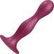Дилдо Satisfyer Double Ball-R Red SO8774