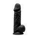 Фаллоимитатор SilexD Norman Brown (MODEL 4 size 8.5in), двухслойный, силикон+Silexpan, диаметр 5см SO9922 фото 1