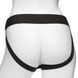 Страпон унисекс Doc Johnson Body Extensions &ndash; Be Strong, полая насадка SO6058 фото 5