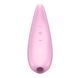 Вакуумний кліторальний стимулятор Satisfyer Curvy 3+ SO3893 3