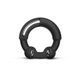 Ерекційне кільце з металевими вставками Dorcel STRONGER RING SO5077 1