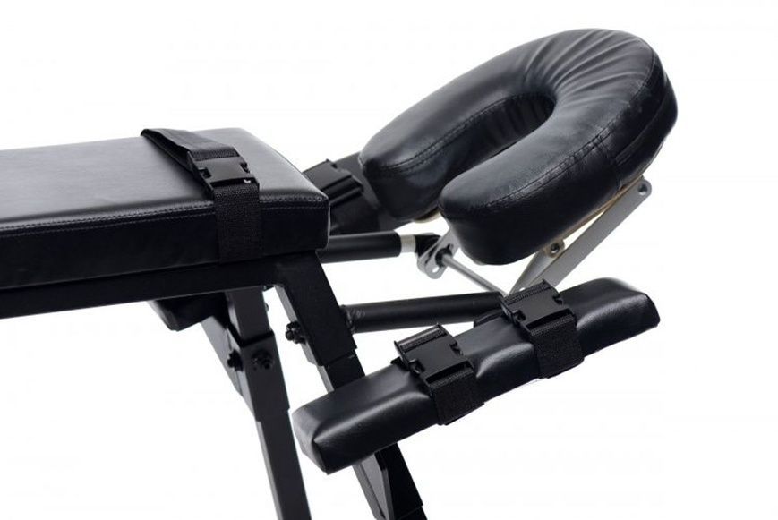 Лава для екстремального сексу з фіксаторами Extreme Sex Bench SO4424