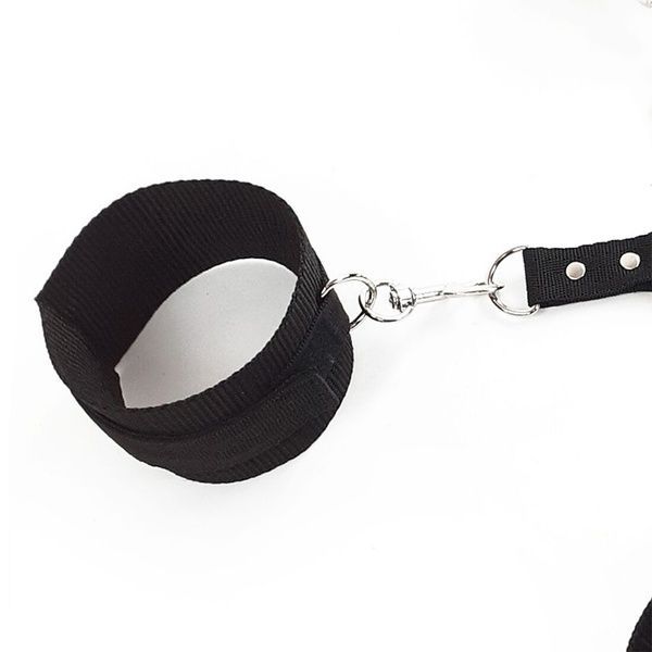 Набір для фіксації Art of Sex - BDSM Ring Fixation Simple SO5165