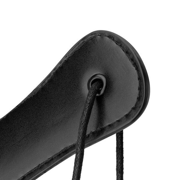 Паддл Bedroom Fantasies Paddle Spanking Toy - Black SO8821