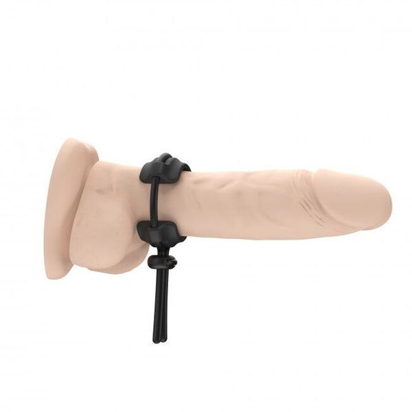 Регульоване ерекційне кільце Dorcel FIT RING SO5078