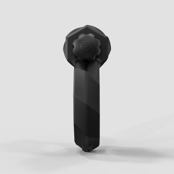 Ерекційне кільце з віброкулею Bathmate Maximus VIBE 55mm, перезаряджається SO7501
