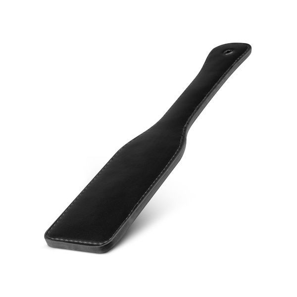 Паддл Bedroom Fantasies Paddle Spanking Toy - Black SO8821