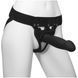 Страпон унісекс Doc Johnson Body Extensions &ndash; Be Bold, порожня насадка SO6059 1