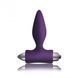 Анальный вибратор Rocks Off Petite Sensations &mdash; Plug Purple RO2323 фото 1
