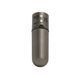 Віброкуля PowerBullet First-Class Bullet 2.5&Prime; з Key Chain Pouch, Gun Metal, 9 режимів вібрації SO6846 4