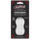 Мастурбатор з віброкулею Doc Johnson GoodHead &ndash; Vibrating Helping Head Pro &ndash; Frost SO6068 2
