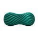 Мастурбатор Tenga FLEX Fizzy Green с изменяемой интенсивностью, можно скручивать, вакуум SO7039 фото 1