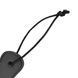 Паддл Bedroom Fantasies Paddle Spanking Toy - Black SO8821 6