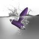 Анальный вибратор Rocks Off Petite Sensations &mdash; Plug Purple RO2323 фото 2