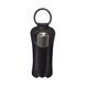 Віброкуля PowerBullet First-Class Bullet 2.5&Prime; з Key Chain Pouch, Gun Metal, 9 режимів вібрації SO6846 5