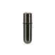Віброкуля PowerBullet First-Class Bullet 2.5&Prime; з Key Chain Pouch, Gun Metal, 9 режимів вібрації SO6846 1