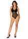 Боди Obsessive Medilla teddy XL/2XL SO9046 фото 6