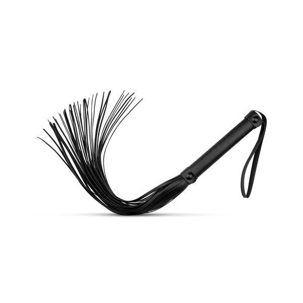 Флогер Bedroom Fantasies Flogger Spanking Toy - Black SO8822