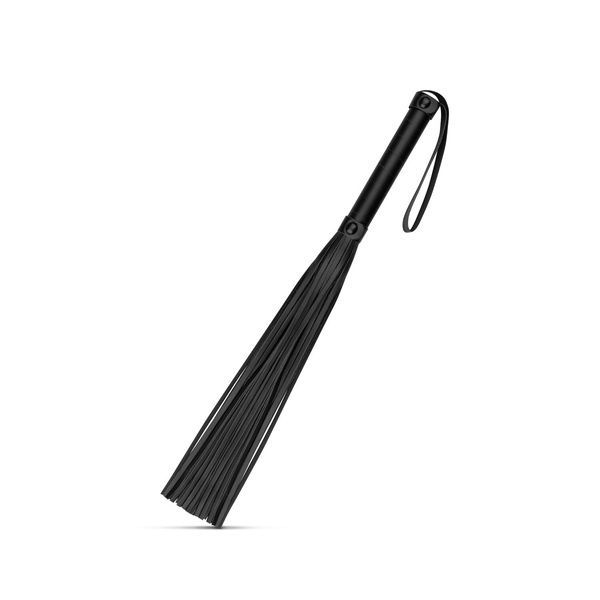 Флогер Bedroom Fantasies Flogger Spanking Toy - Black SO8822