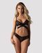 Комплект Obsessive Blomentis 2-pcs set XS/S SX1030 6